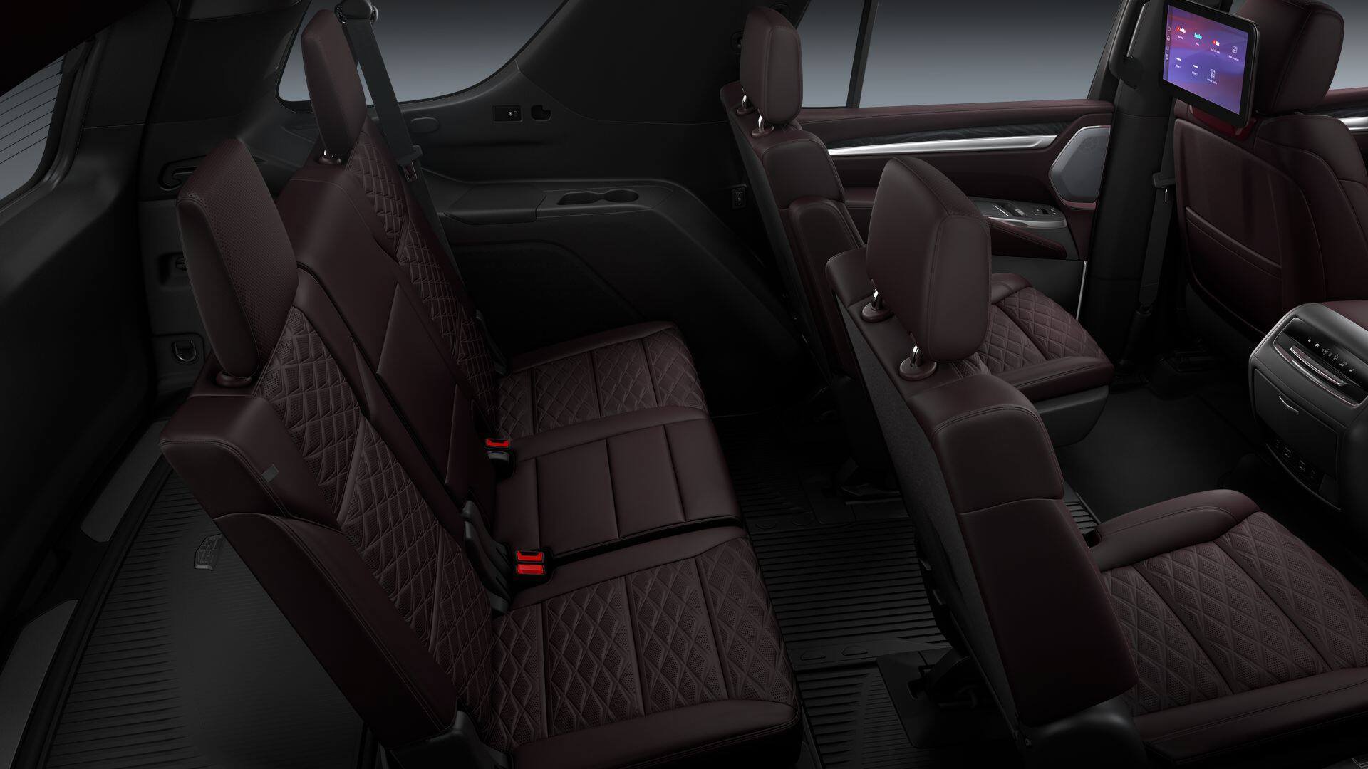 New 2026 Cadillac Escalade Sport w/ Touring Package AWD/4WD image 21