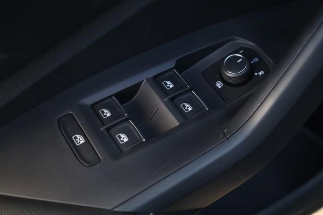 New 2026 Volkswagen Jetta Sport image 11
