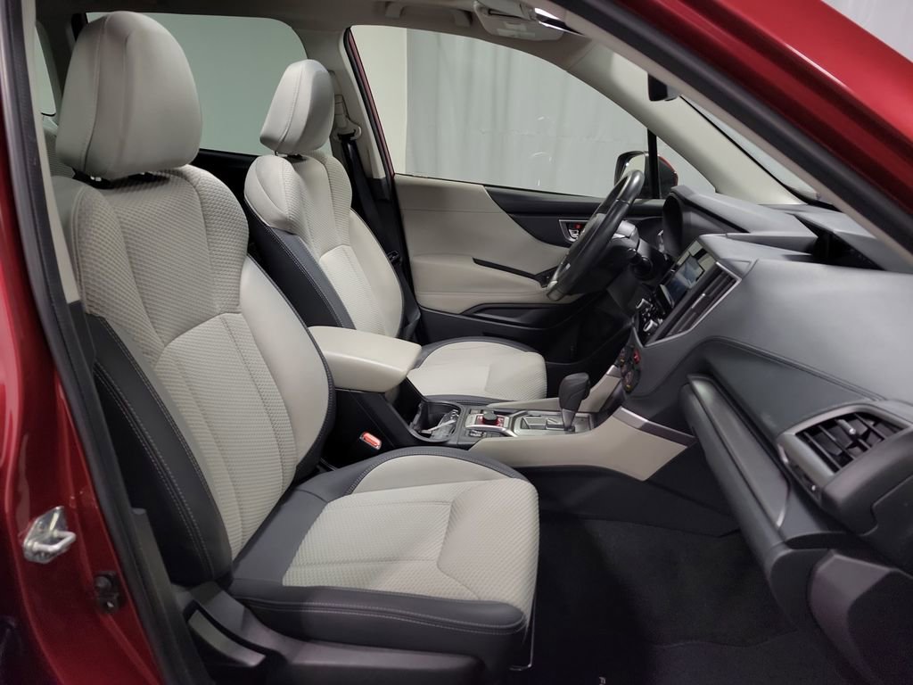 Used 2023 Subaru Forester Premium image 28