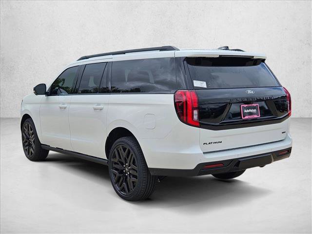 New 2027 Ford Expedition Max Platinum w/ Stealth Performance Package AWD/4WD image 9