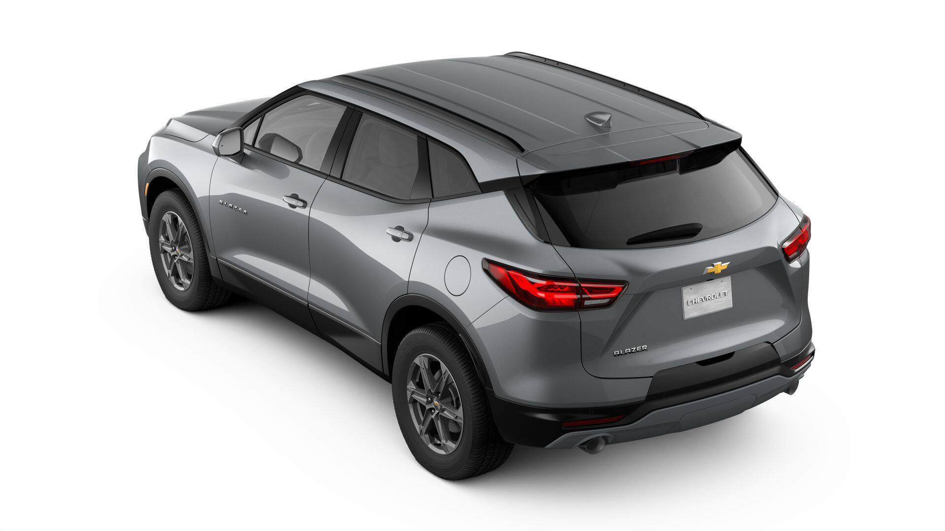 New 2026 Chevrolet Blazer LT w/ Convenience Package FWD image 27