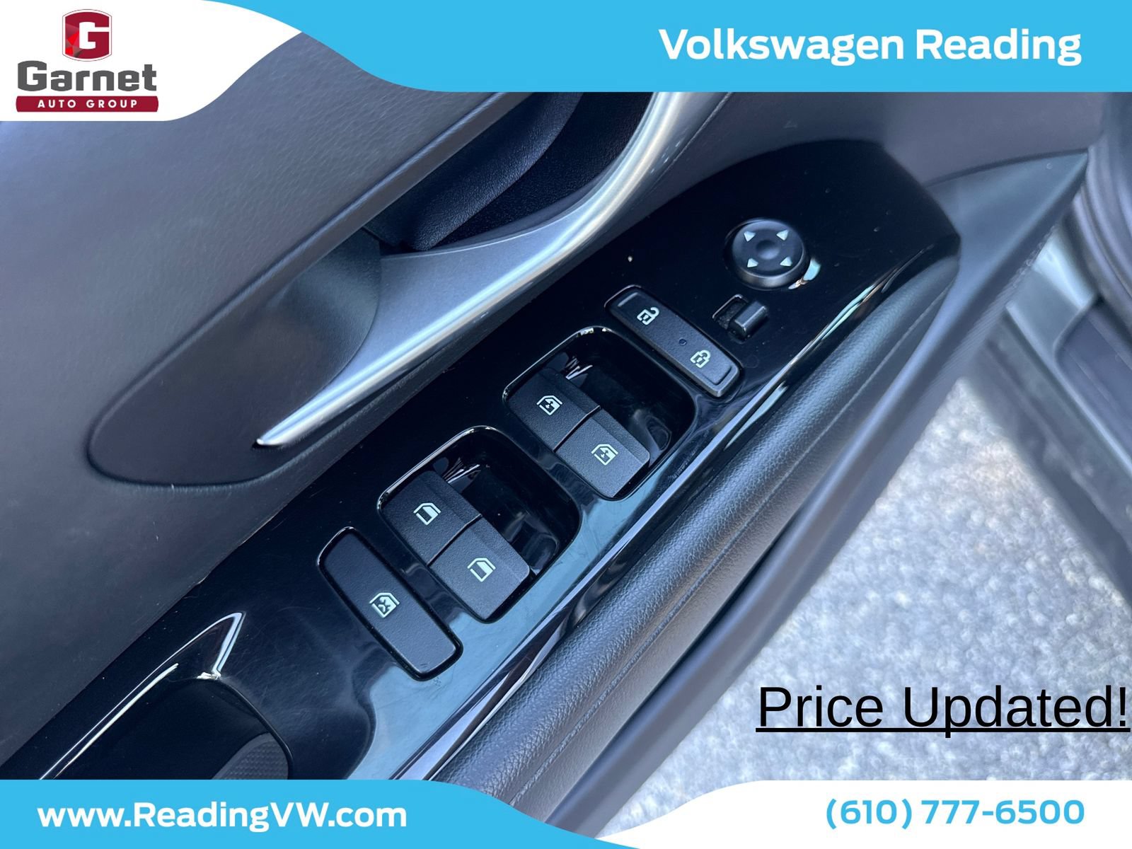 Used 2023 Hyundai Tucson Limited AWD/4WD image 12