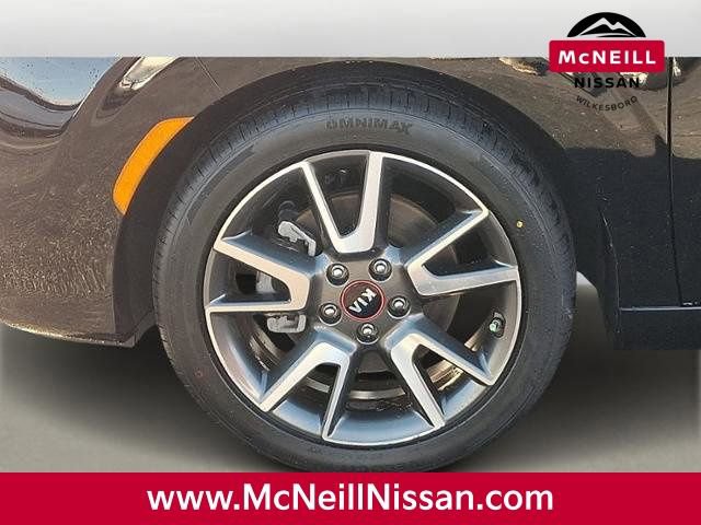 Used 2021 Kia Soul Turbo image 9