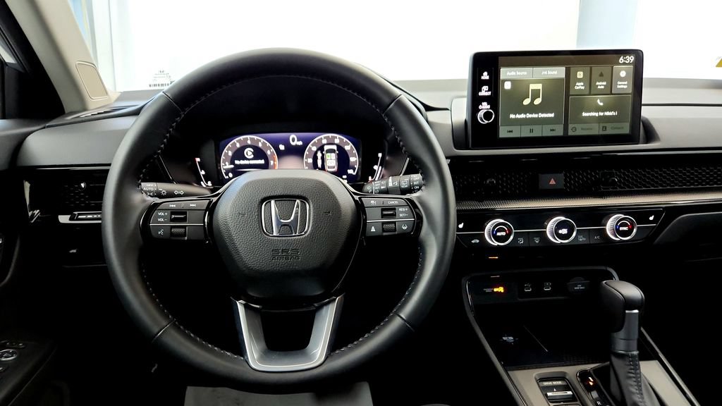 Used 2026 Honda CR-V EX-L image 28