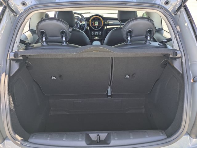 Used 2019 MINI Cooper 2-Door Hardtop FWD image 13