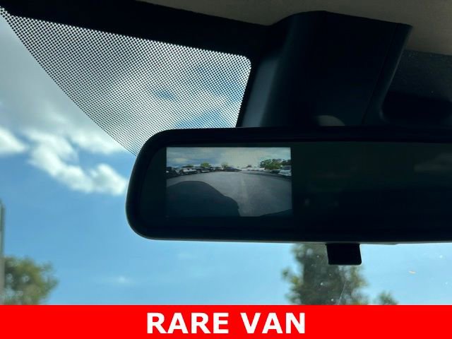 Used 2025 Chevrolet Express 3500 LT w/ LT Preferred Equipment Group image 21