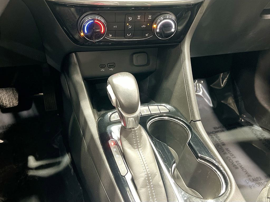 Used 2024 Buick Encore GX Sport Touring w/ Comfort Package image 20