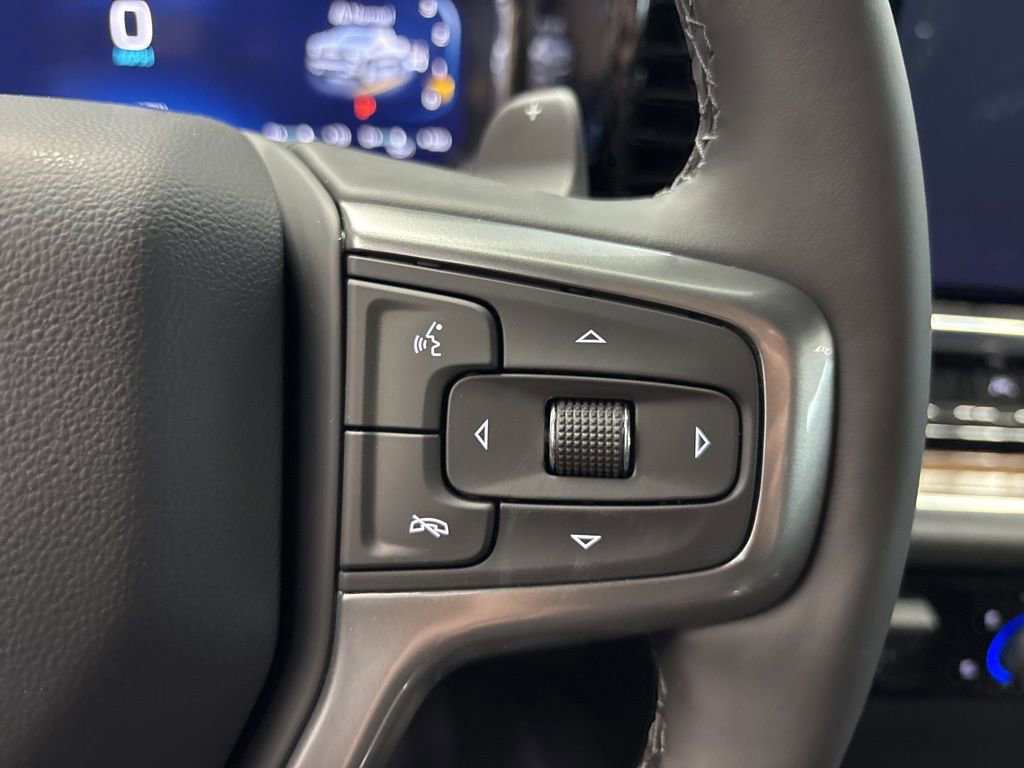 New 2026 Chevrolet Silverado 1500 RST image 37