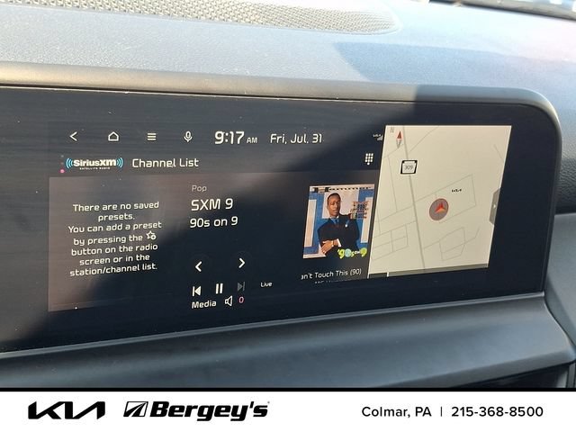Certified 2024 Kia Seltos SX AWD/4WD image 20