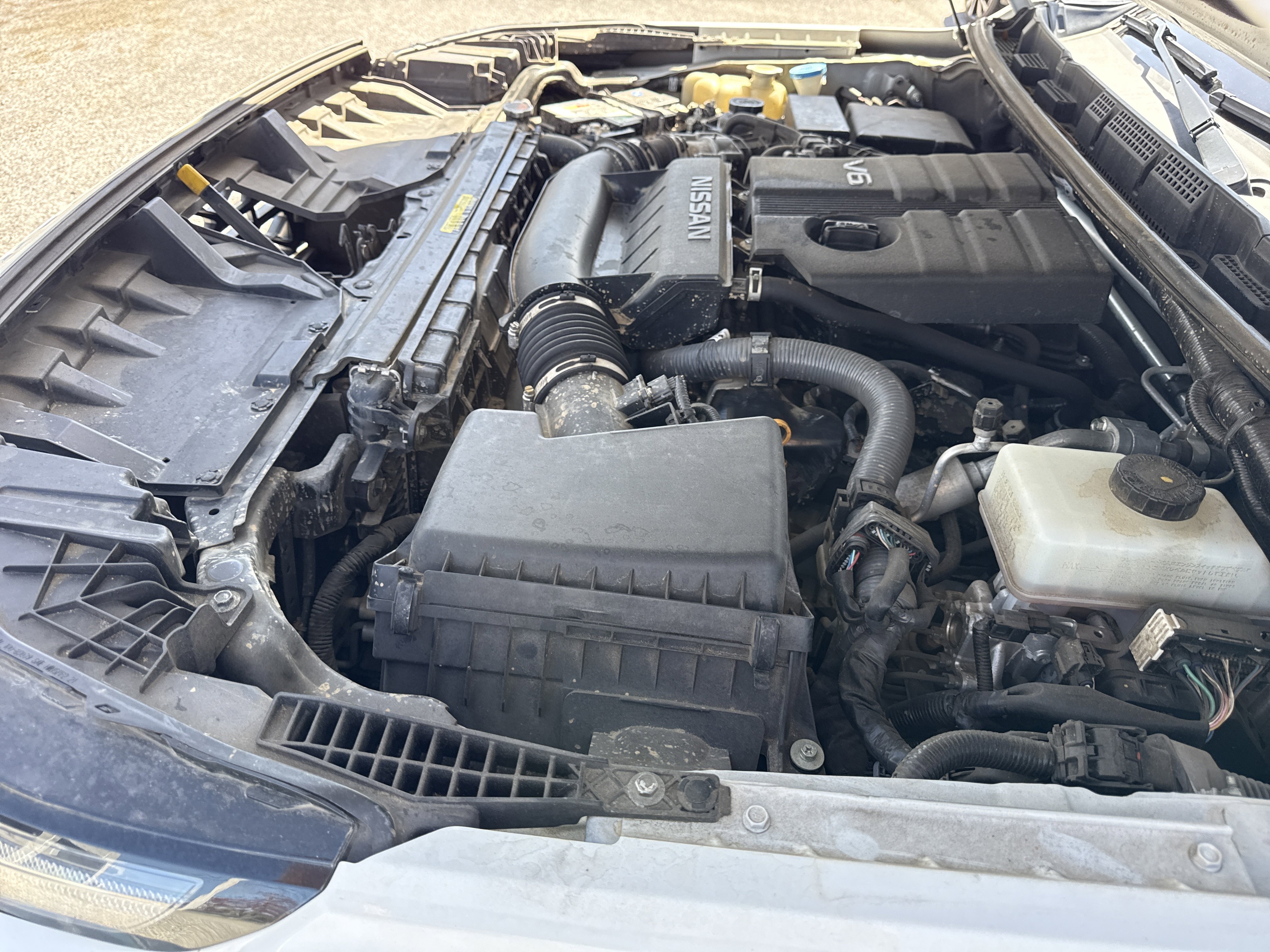 Used 2022 Nissan Frontier SV image 35