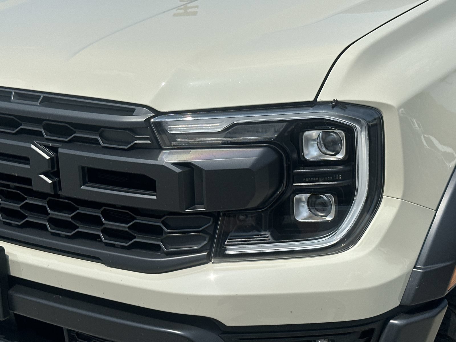 Used 2025 Ford Ranger Raptor AWD/4WD image 11