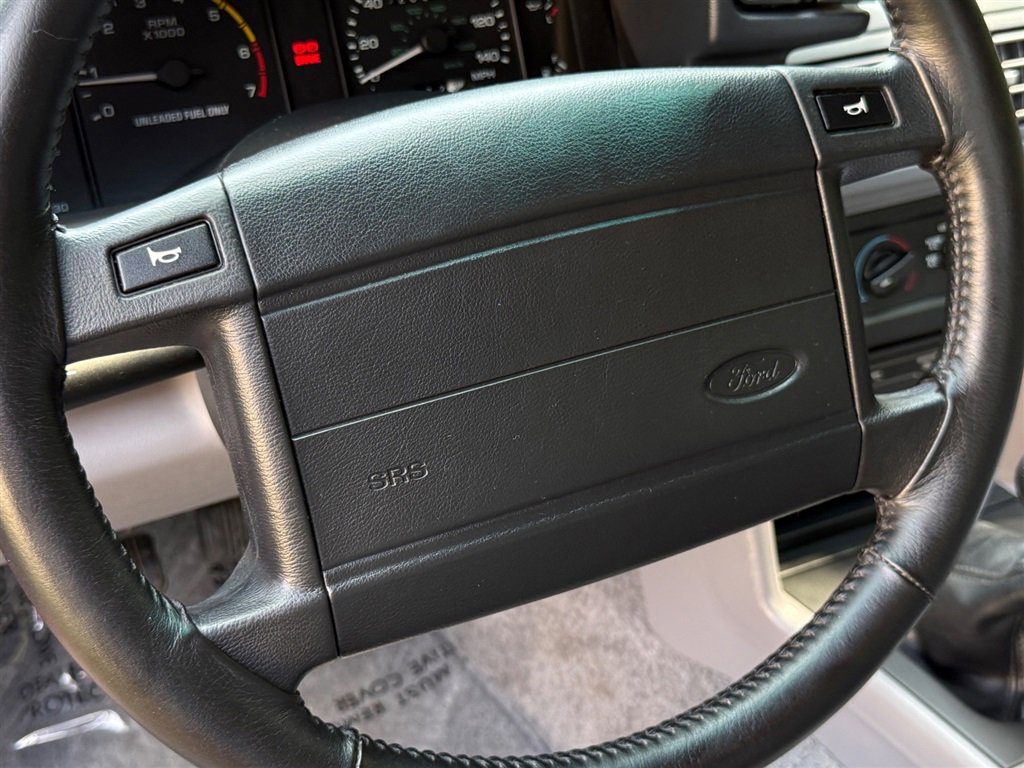 Used 1993 Ford Mustang Cobra image 47