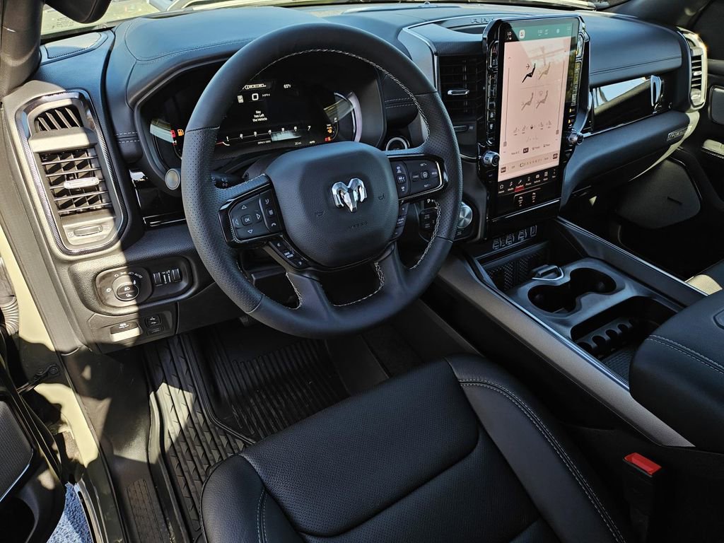 New 2026 RAM 1500 Rebel image 30