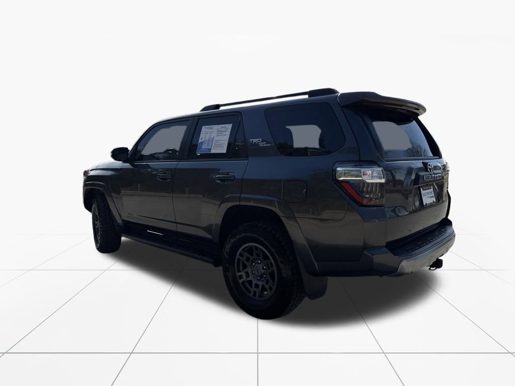 Used 2020 Toyota 4Runner TRD Off-Road Premium image 6