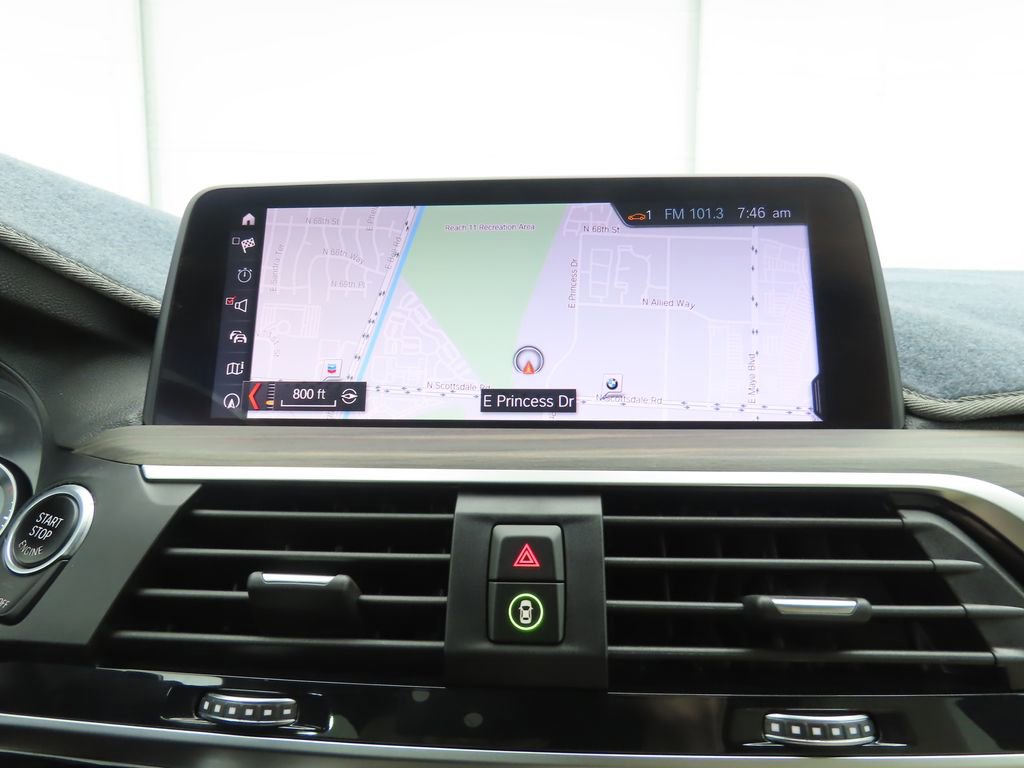 Used 2019 BMW X4 xDrive30i w/ Convenience Package image 15