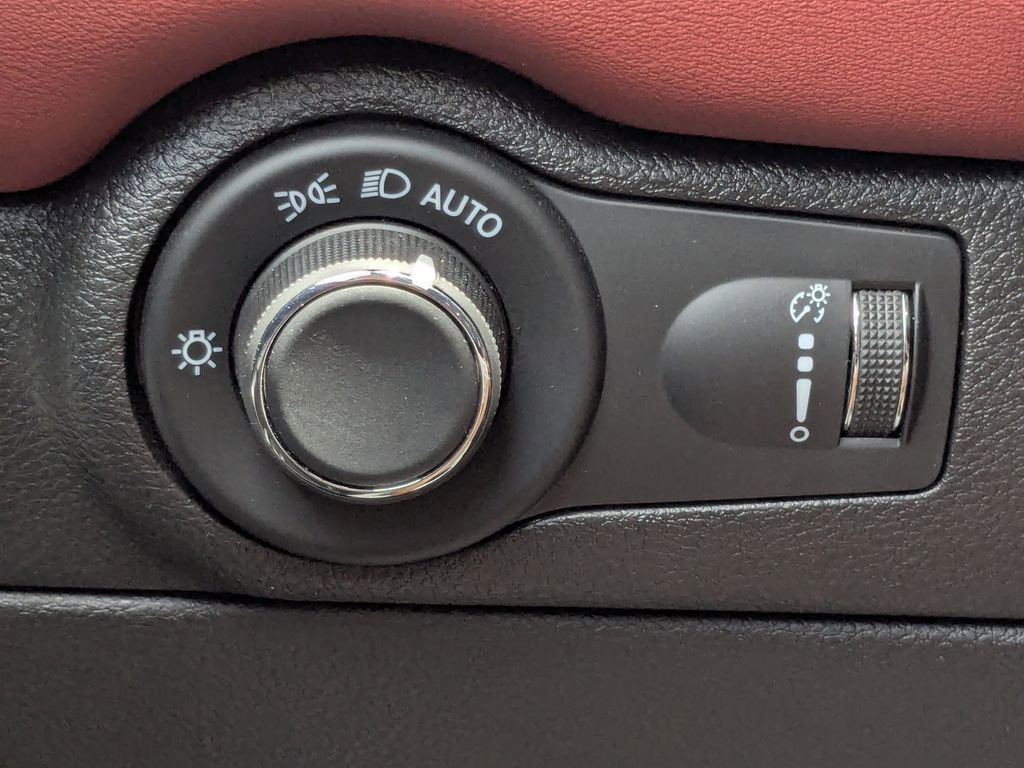 Used 2024 Dodge Durango SRT Hellcat AWD/4WD image 40