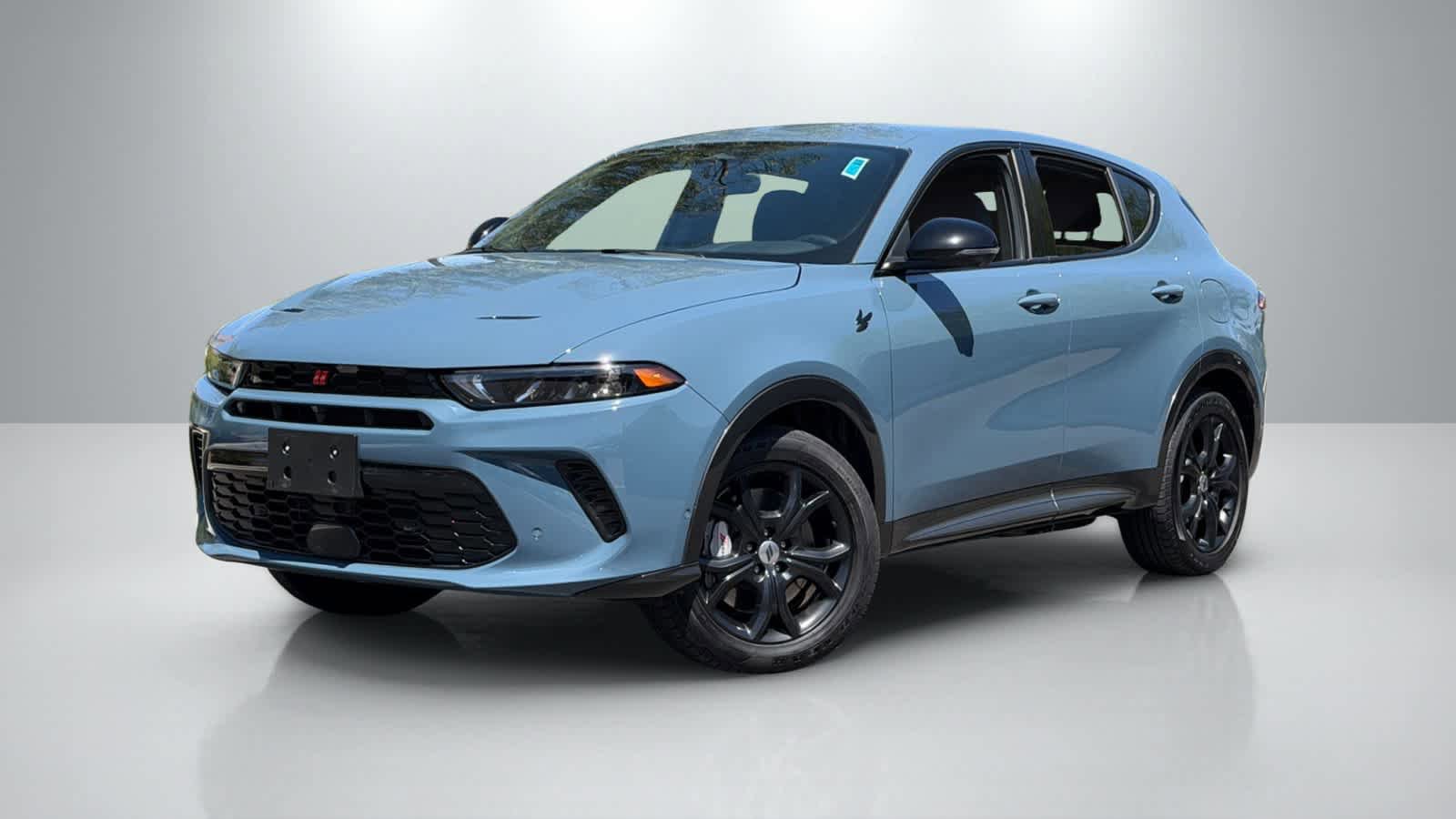 Used 2024 Dodge Hornet R/T w/ Tech Pack w/o Parking AWD/4WD image 1