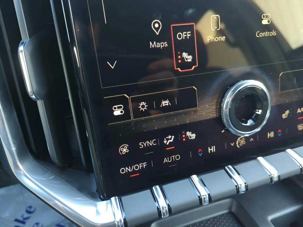 New 2025 GMC Acadia Elevation w/ Black Edition FWD image 12