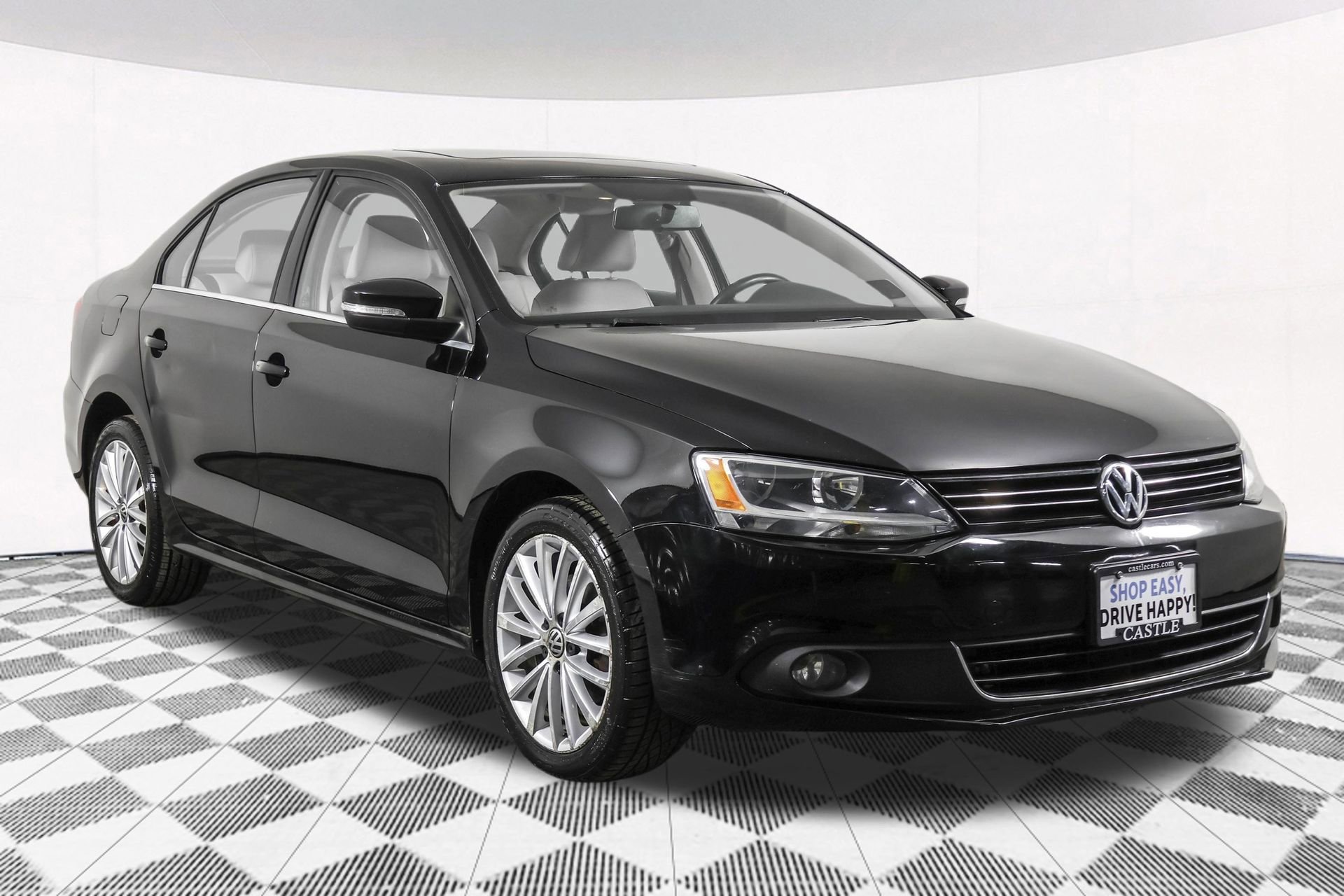 Used 2012 Volkswagen Jetta SEL image 12