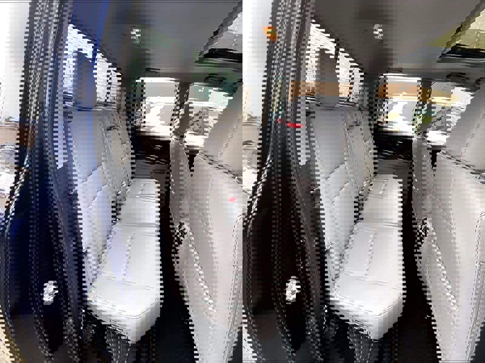 Used 2023 Honda Ridgeline RTL image 16