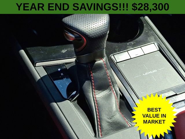 Used 2022 Lexus UX 250h F Sport image 17