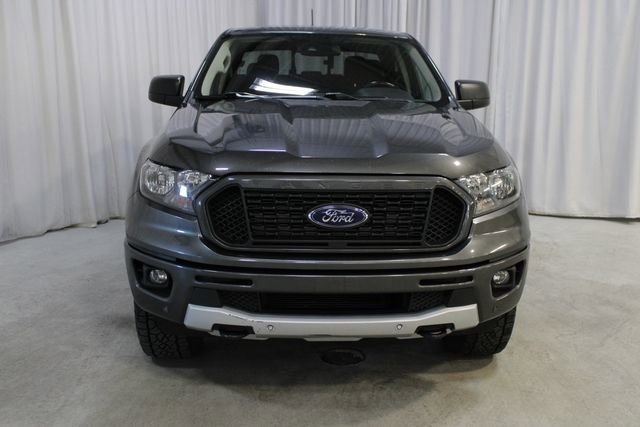 Used 2019 Ford Ranger XLT w/ Equipment Group 302A Luxury AWD/4WD image 27