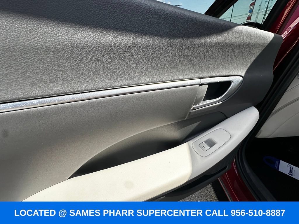 Used 2024 Hyundai Sonata SEL FWD image 23