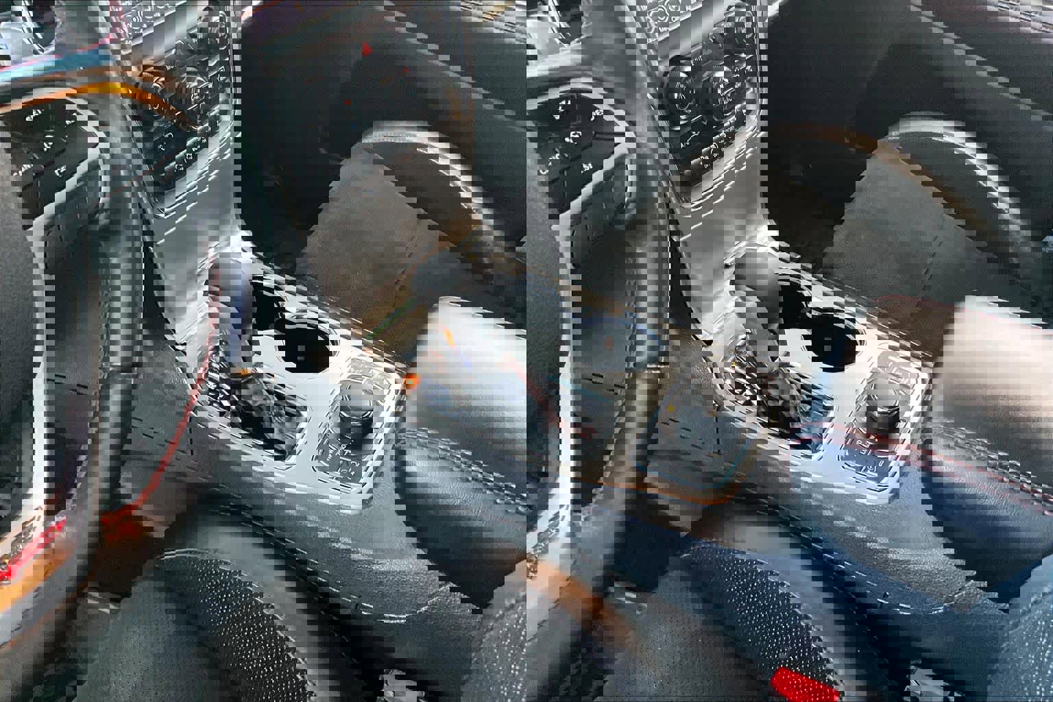 Used 2018 Jeep Grand Cherokee Trailhawk image 16