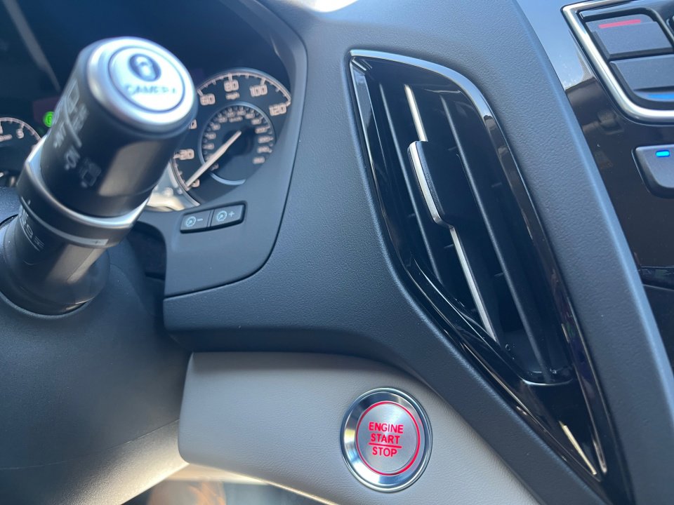 Certified 2026 Acura RDX w/Advance Package image 20