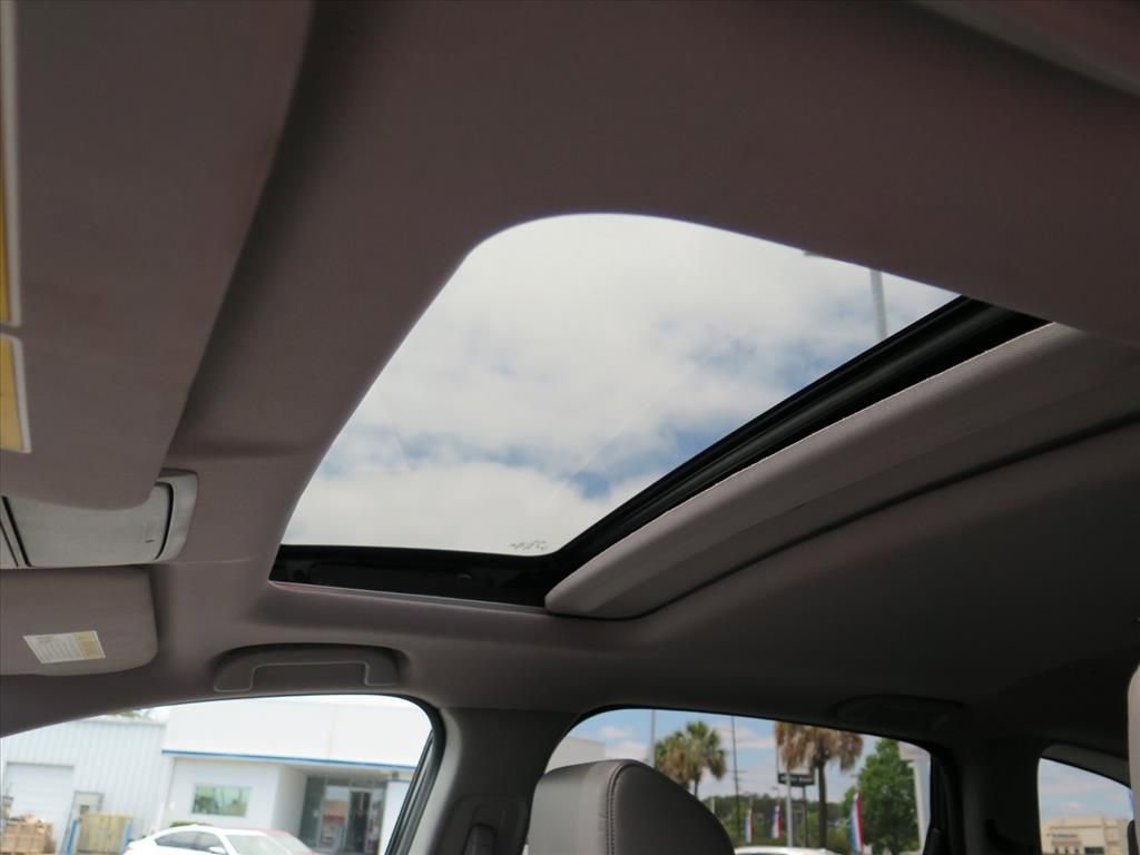Used 2019 Honda CR-V EX-L image 10