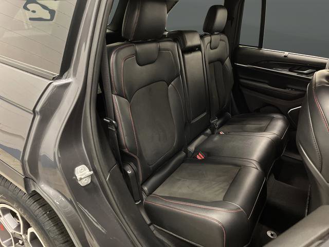 Used 2022 Jeep Grand Cherokee Trailhawk w/ ADV Protech Group II image 33