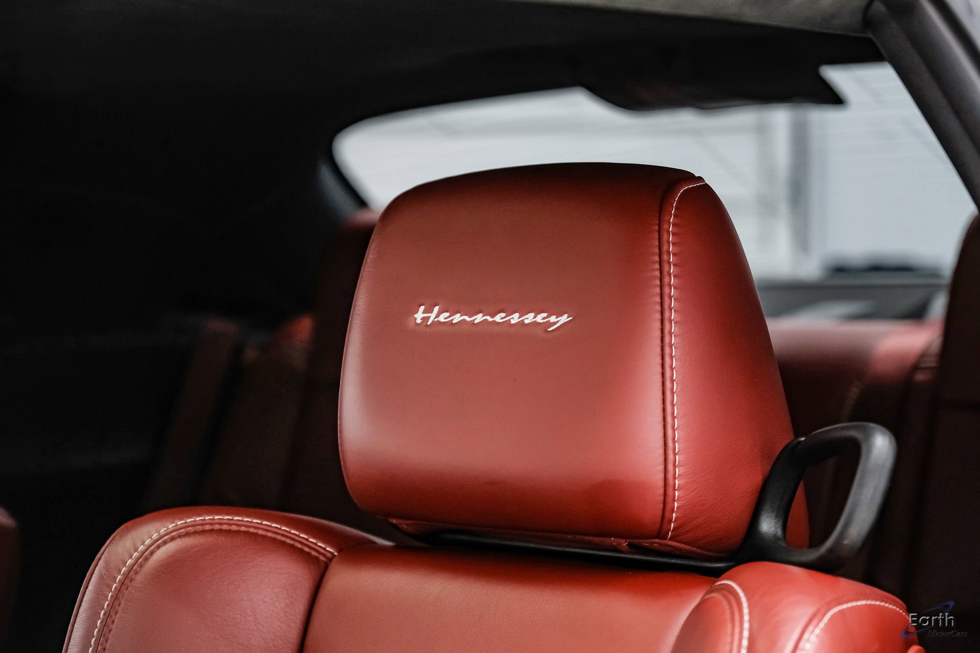 Used 2022 Dodge Challenger SRT Hellcat RWD image 51
