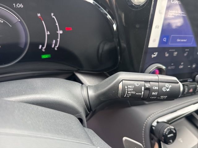 Used 2022 Lexus NX 350h AWD image 21