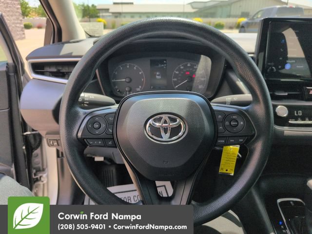 Used 2024 Toyota Corolla LE FWD image 14
