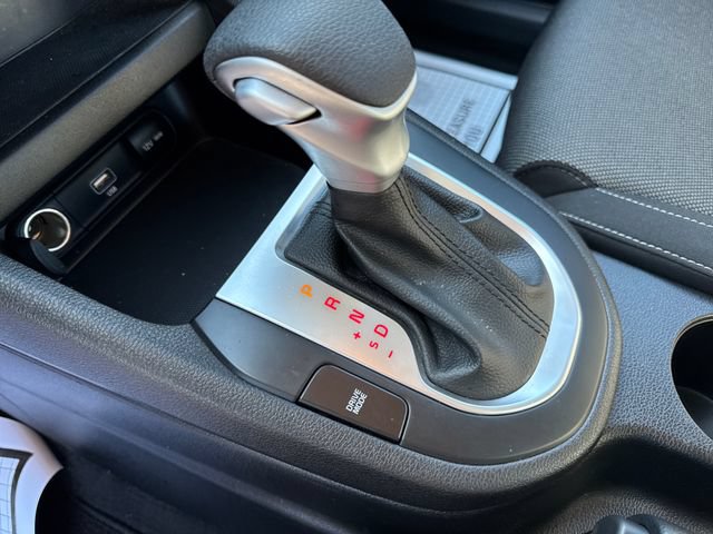 Used 2023 Kia Forte LXS FWD image 25