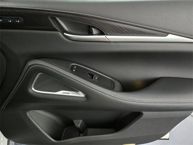 Used 2022 INFINITI QX60 Autograph w/ Cargo Package image 25