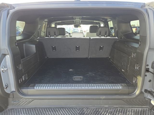 Used 2025 GMC Hummer EV 2X image 27