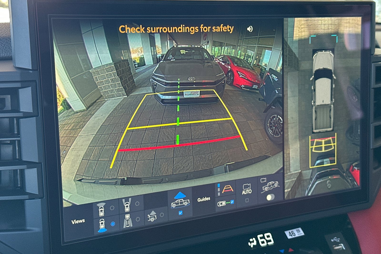 New 2026 Toyota Tundra TRD Pro image 16