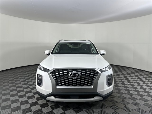 Used 2021 Hyundai Palisade SEL w/ Winter Package image 2