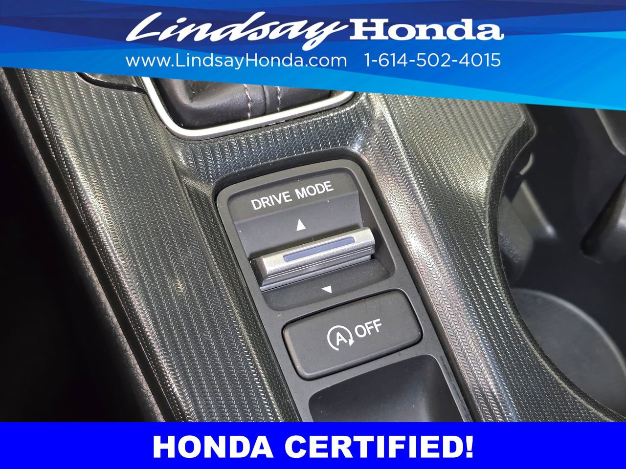 Certified 2024 Honda Civic Sport image 21