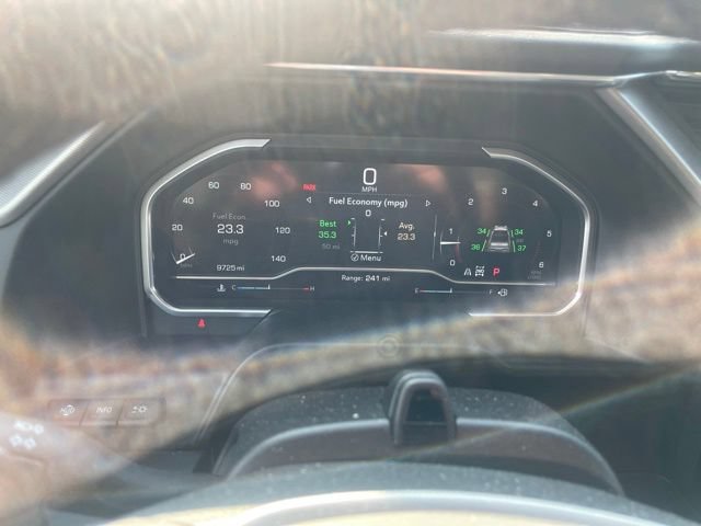 Certified 2023 GMC Sierra 1500 Denali w/ Technology Package AWD/4WD image 7