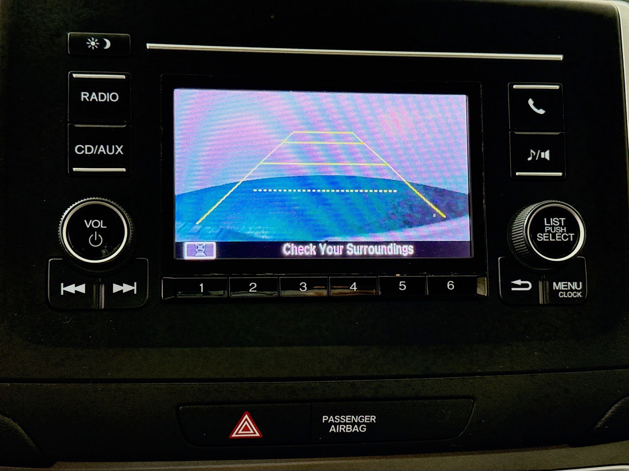 Used 2017 Honda Ridgeline RTL image 19