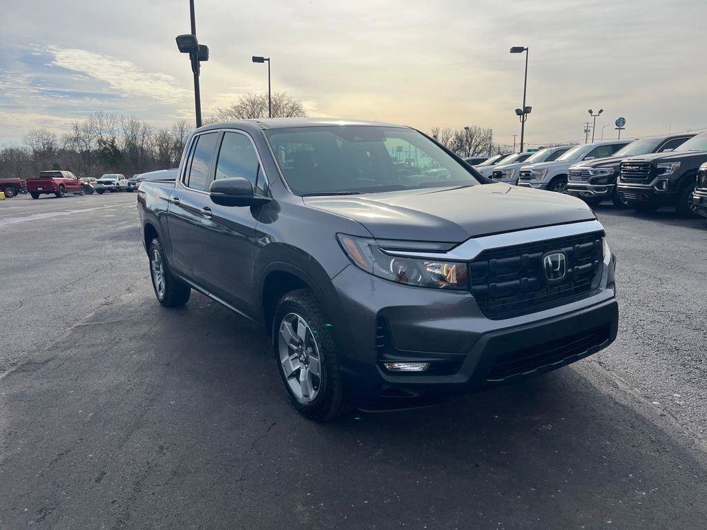 Used 2025 Honda Ridgeline RTL image 7