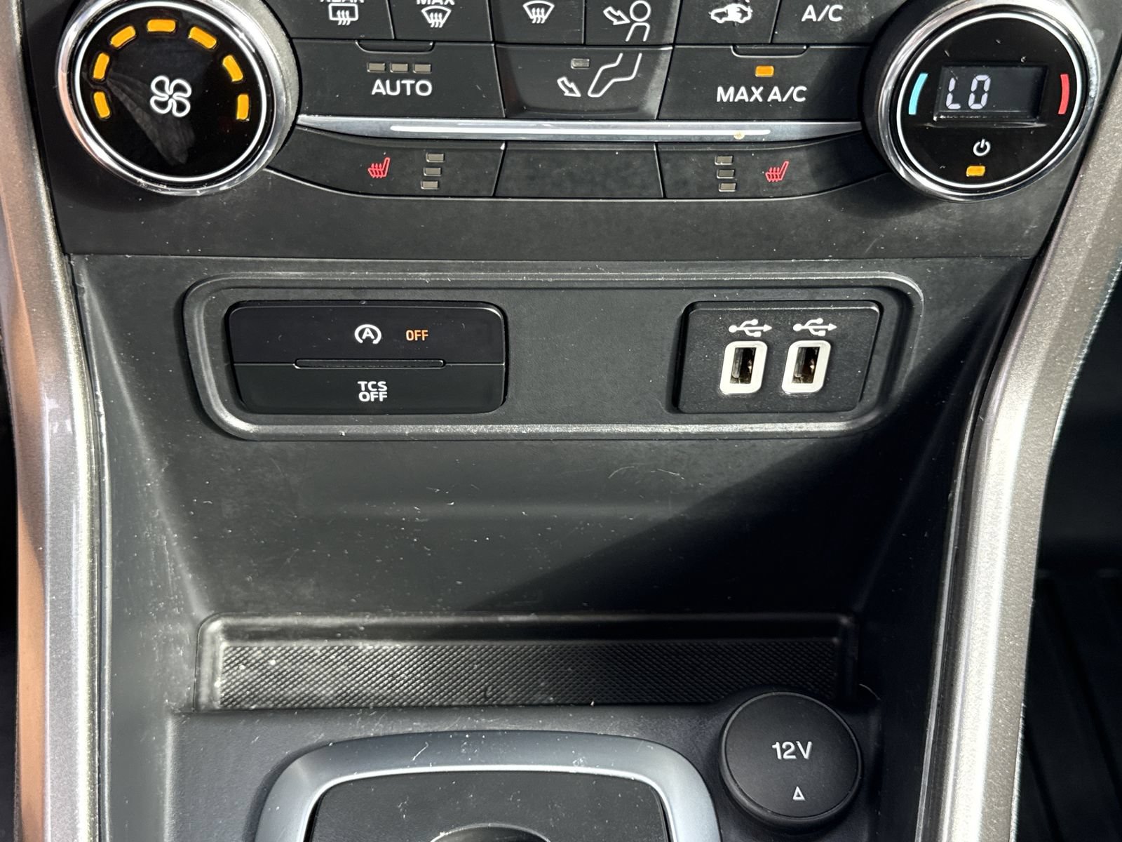Used 2019 Ford EcoSport SE FWD image 27