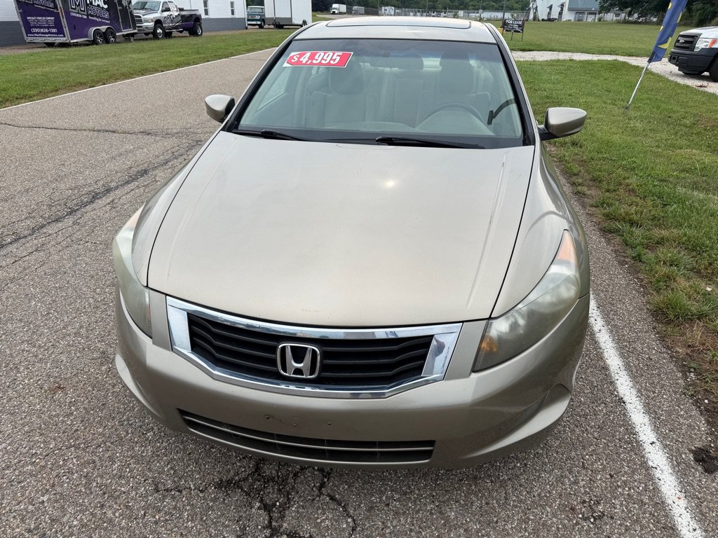 Used 2010 Honda Accord EX image 4