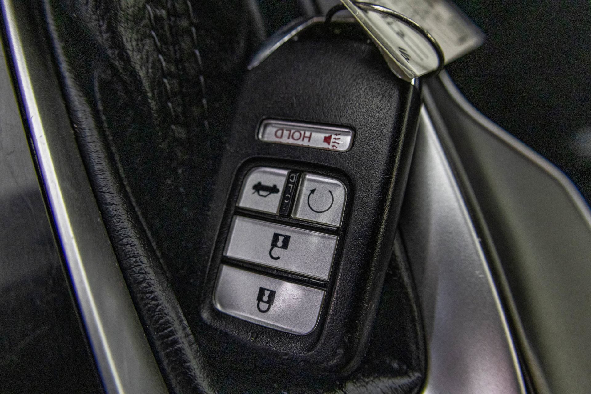 Used 2022 Honda Accord Sport image 27