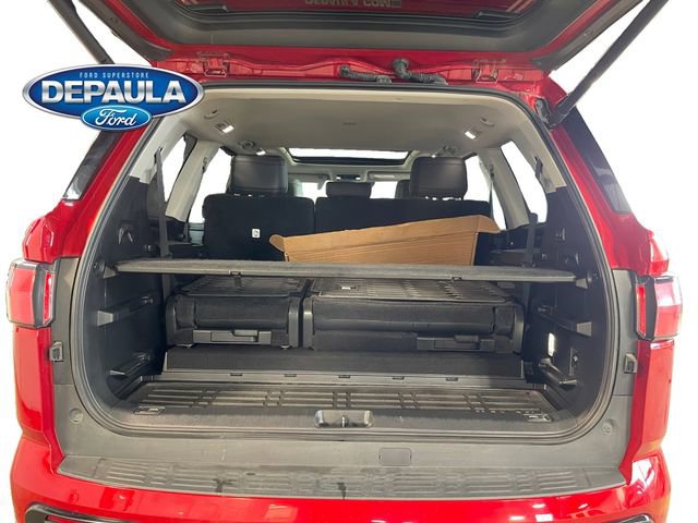 Used 2024 Toyota Sequoia Limited image 6