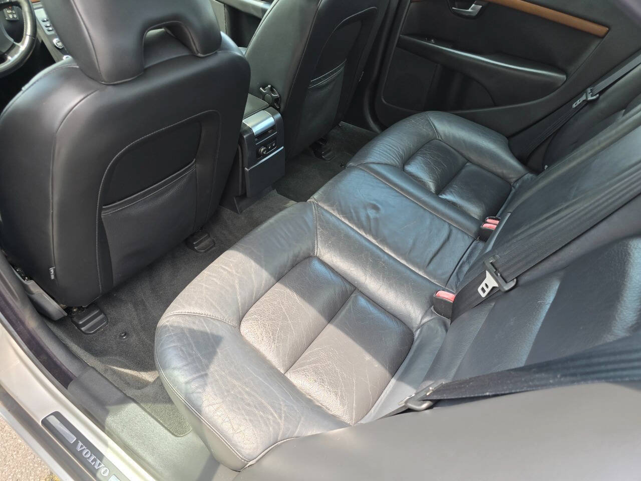 Used 2008 Volvo S80 3.2 FWD image 22