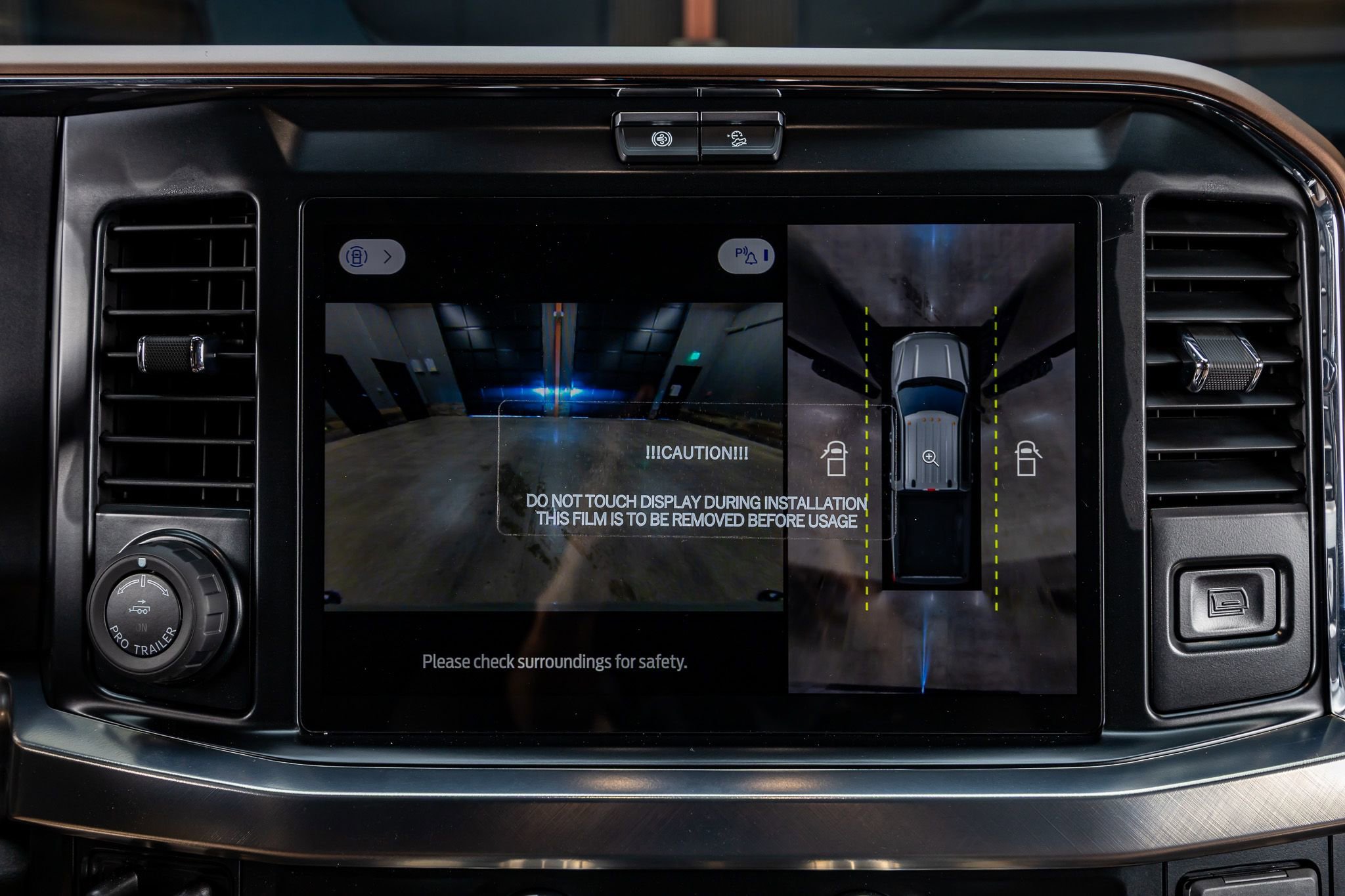 Used 2026 Ford F250 King Ranch AWD/4WD image 26