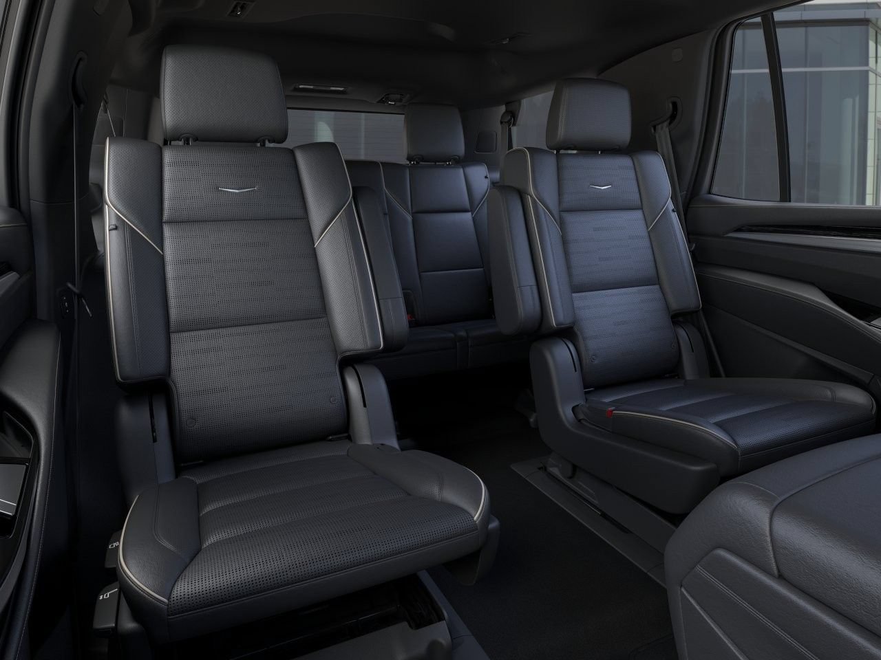 New 2026 Cadillac Escalade Sport AWD/4WD image 18